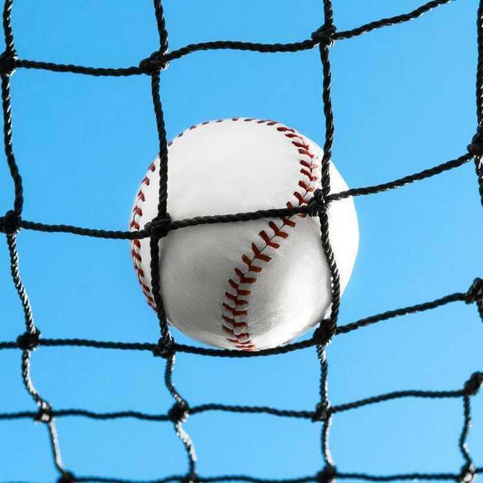 Baseball Batting Cage Nets Net World Baseball