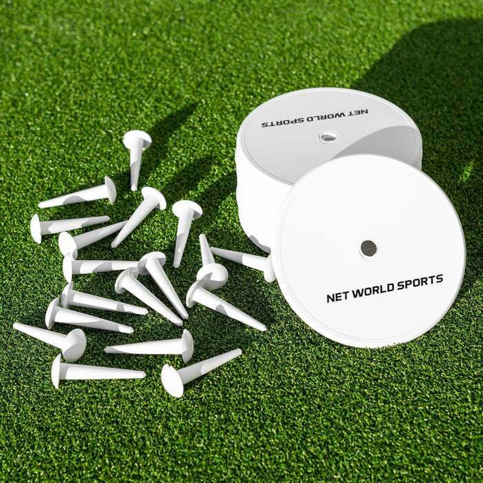 Cricket marker discs