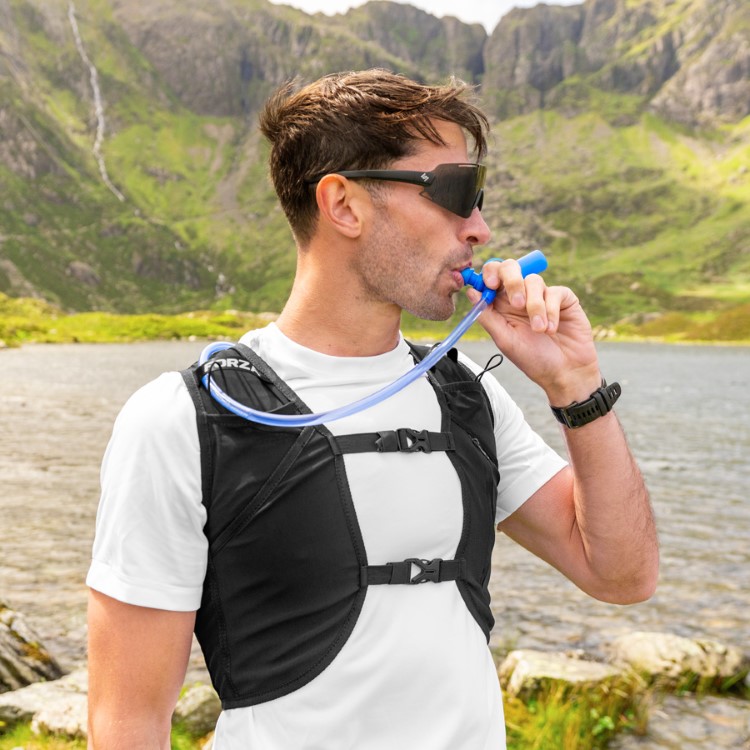 Seamless Hydration