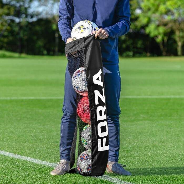 football team kit bag