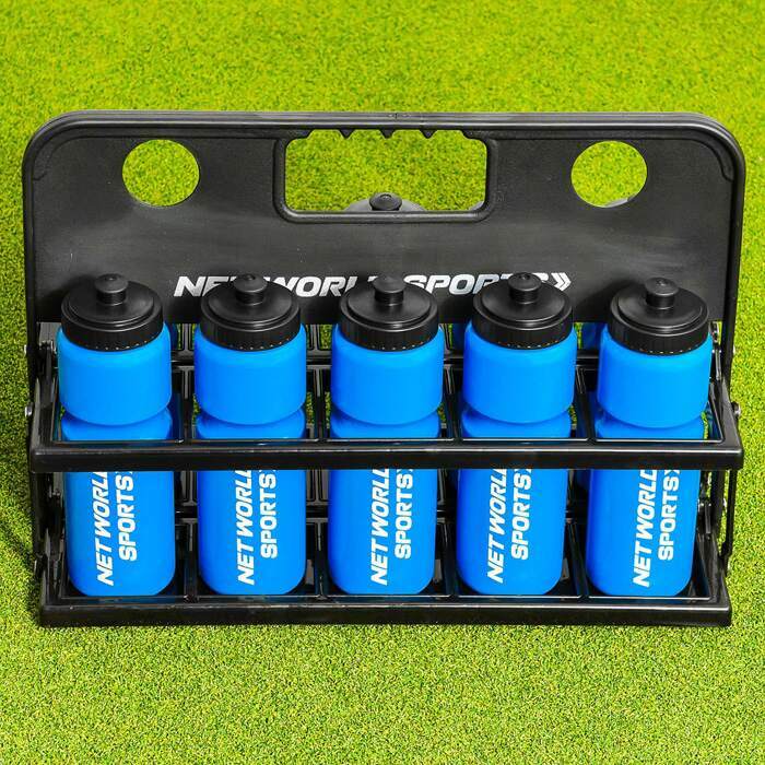  Sports Water Bottles