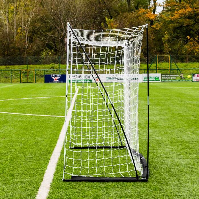 21x7 Pop Up Goal