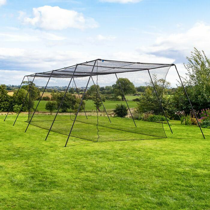 Cricket Cage Nets – KT Nets