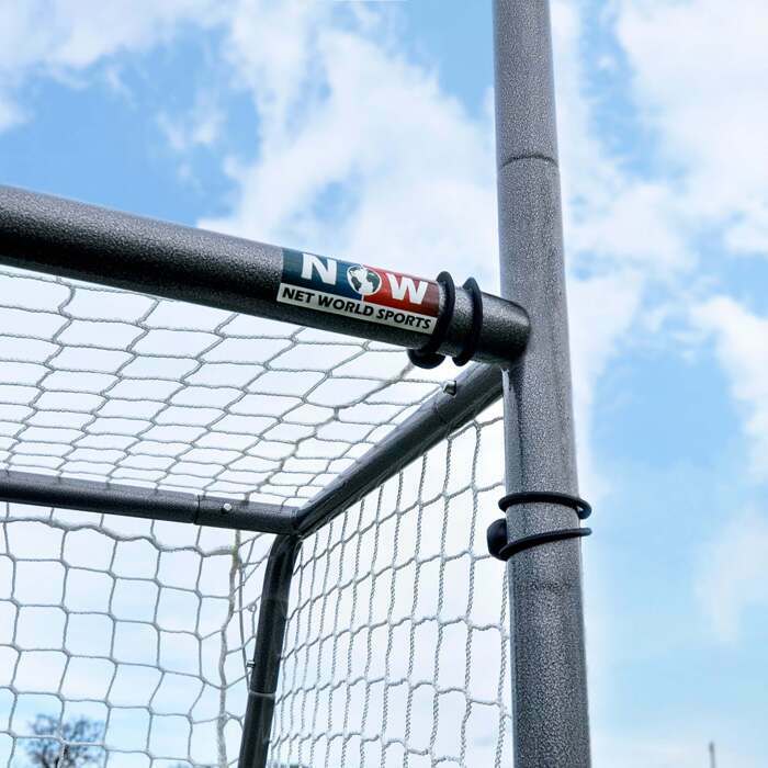 Forza 8 X 5 Steel Combi Goal Net World Sports