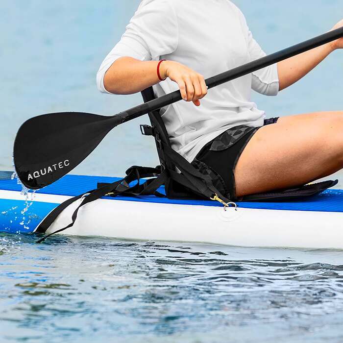 Durable Paddle Part Accessories Canoe For Kayak Functional Paddle Blade