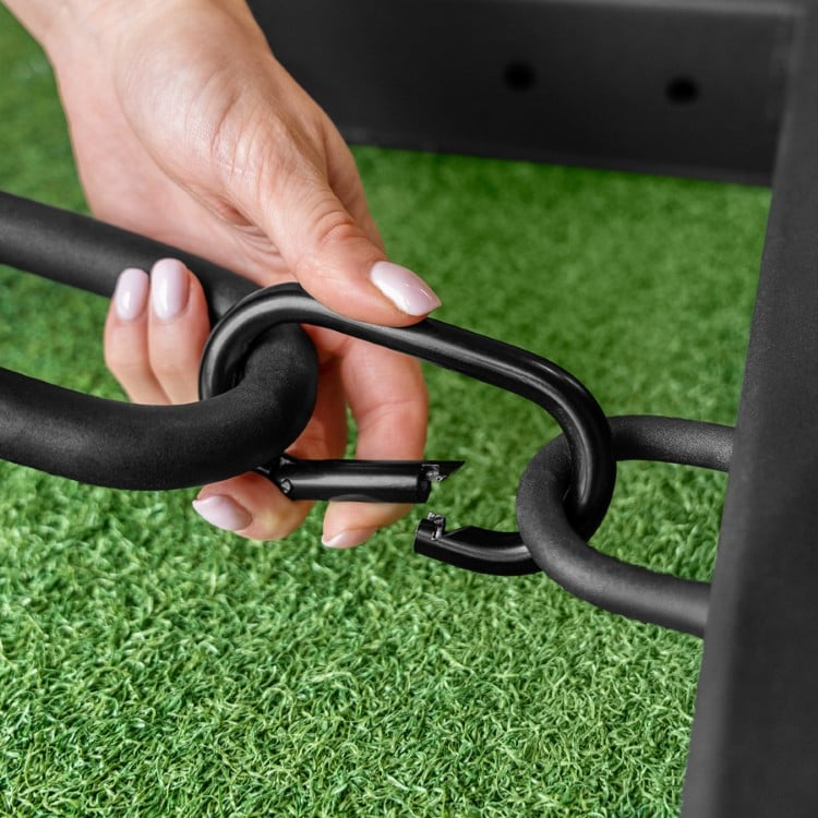 FORZA Sled Pull Rope │ Net World Sports