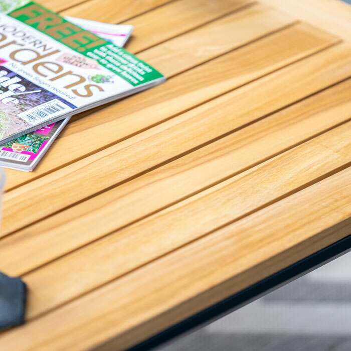 Patio Coffee Table | Small Garden Table