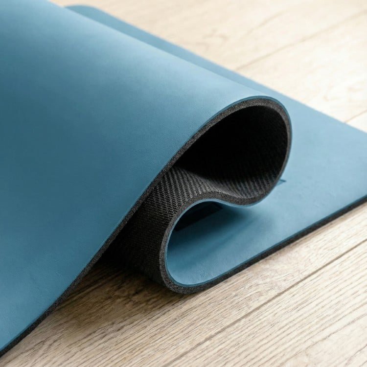 FORZA PU Yoga Mat for Secure, Comfortable Practice [0.2in] | FORZA USA
