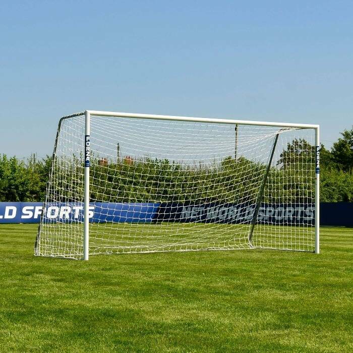 Premium Manufactured Football Goal