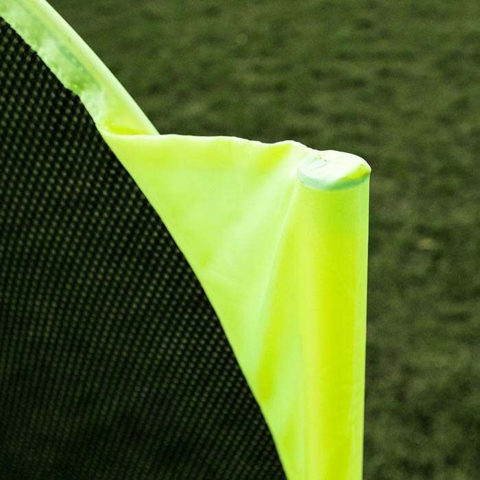 Palos de 25mm | Material entrenamientos de fútbol americano 