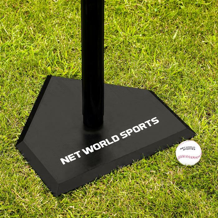 Telescopic Rounders Batting Tee