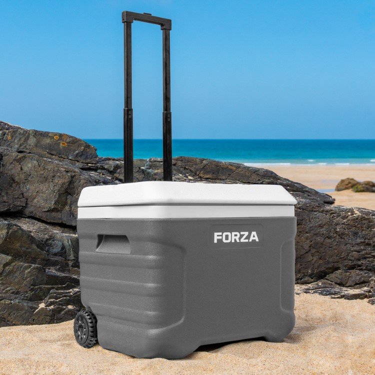 Made for Adventures
