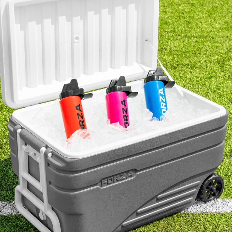 Advanced Cooling Technology