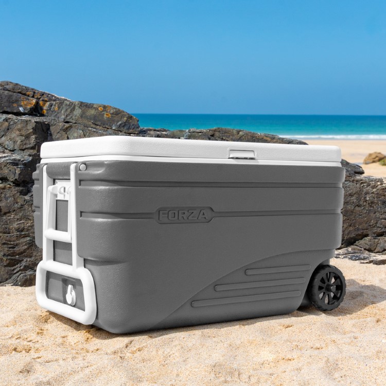 Built for Adventure