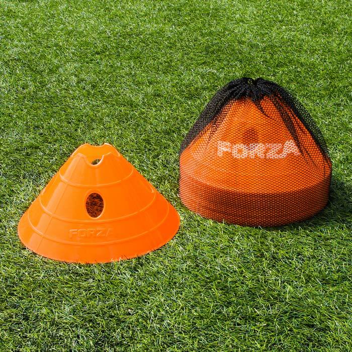 Large Soccer Cones | Jumbo Soccer Cones