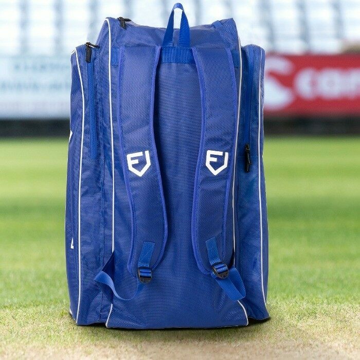 Kit Bag Platinum – KG Cricket