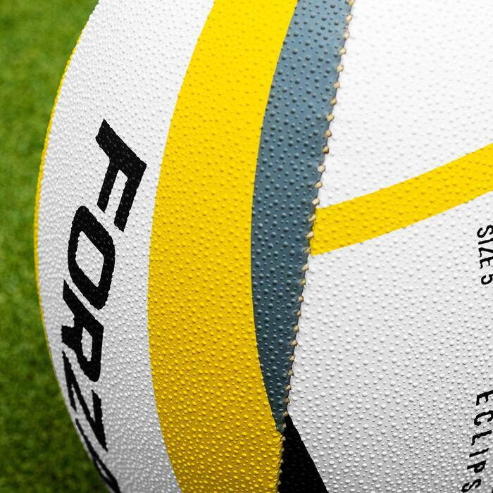 100% Handsydd Rugbyboll 