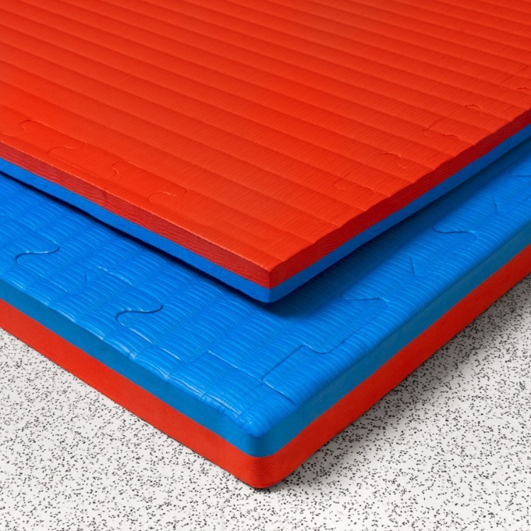 Foam Cushioning