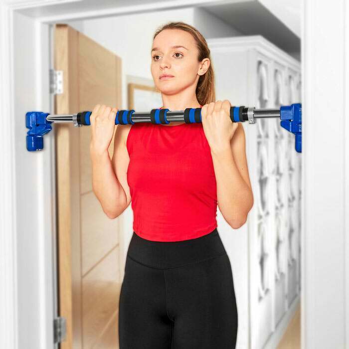 METIS Adjustable Pull Up Bar