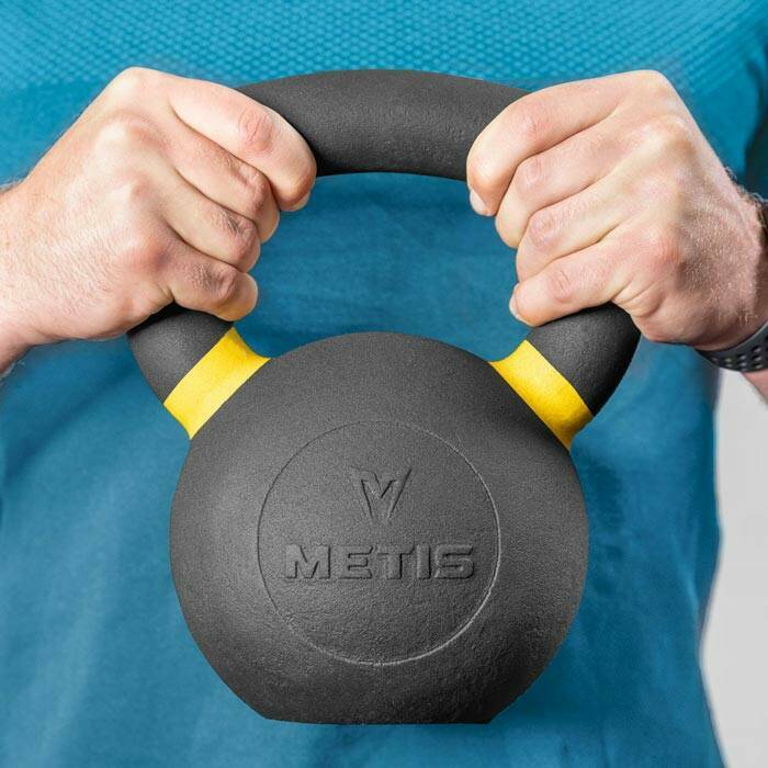 Kettlebells Full Set