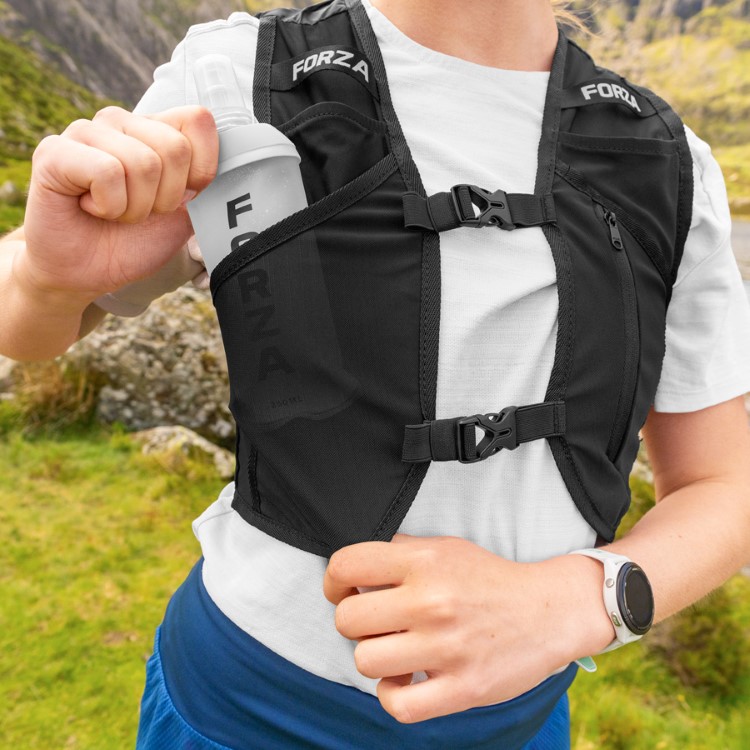 Lightweight & Toxin Free Soft Flask