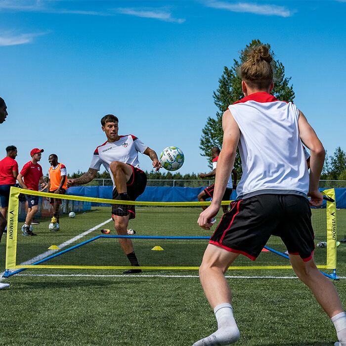 Desportos com 4 rodas - o anti futebol, Página 4