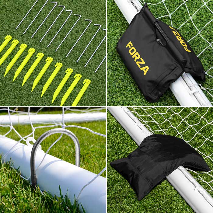 Football Nets