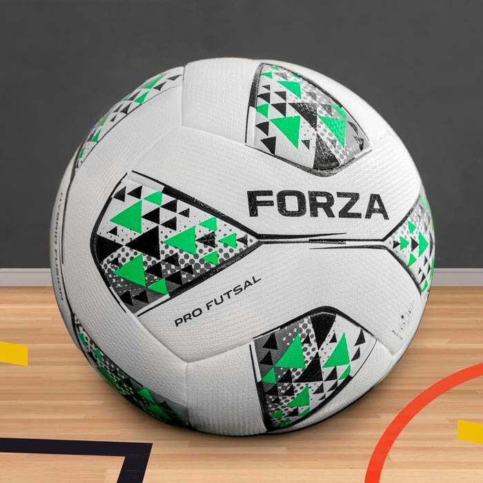 FORZA Pro Futsal Ballon de Foot