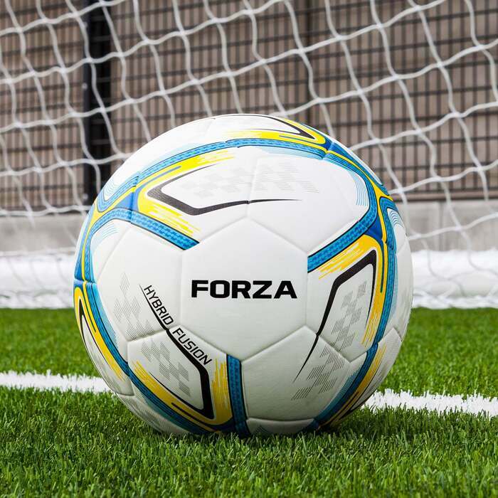 Forza Hybrid Fusion Astro Soccer Ball Forza Goal