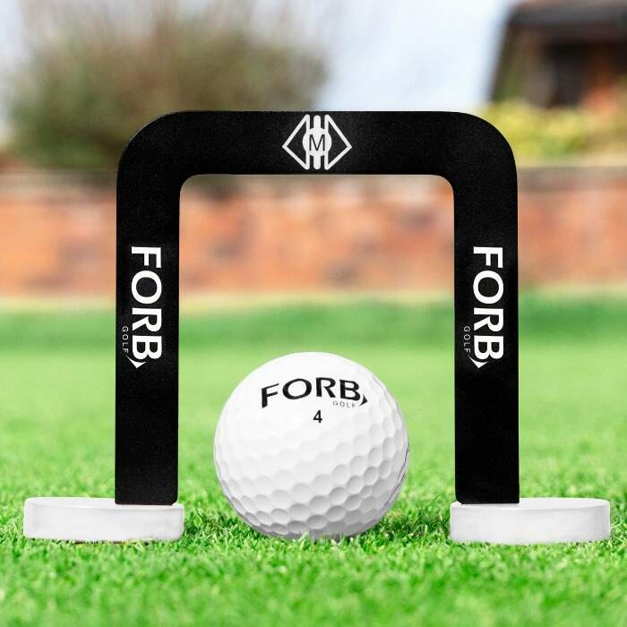 FORB Home Golf Putting Mat