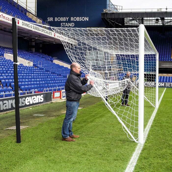 Football Post Stanchion