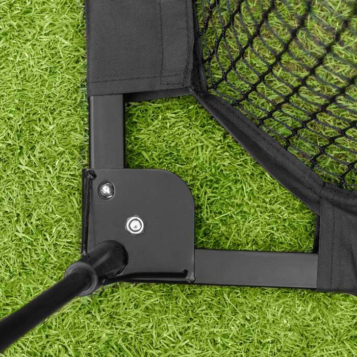 Filet de golf portable | Filets de golf de jardin pop-up