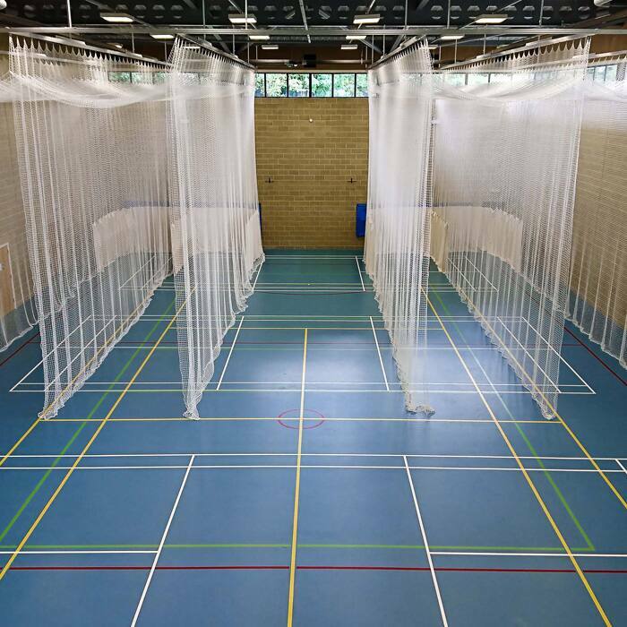 Indoor Cricket Nets | Cricket Netting | Cricket | Net ...