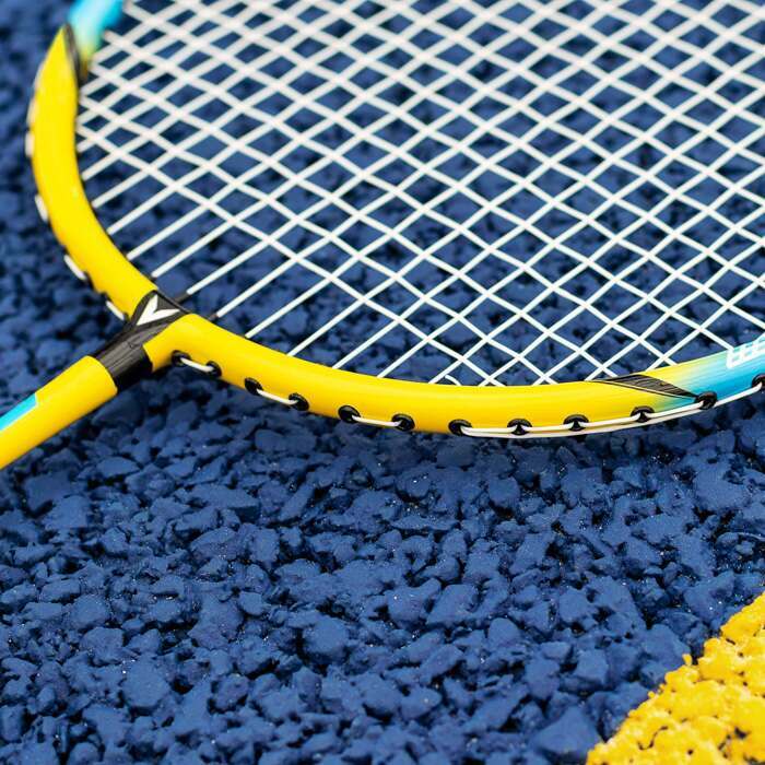 Raquettes de Badminton pour Vermont ProCourt Mini Sets d’Équipement