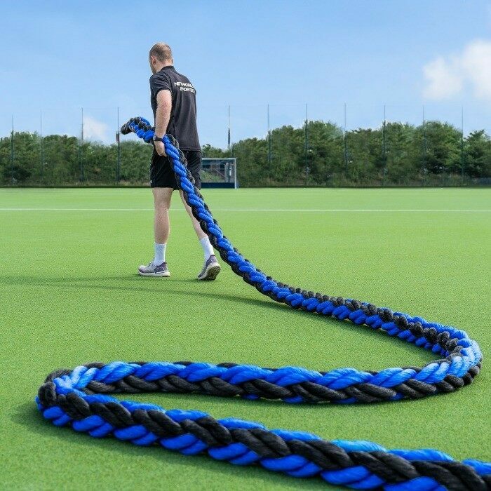 hockey pitch equipment