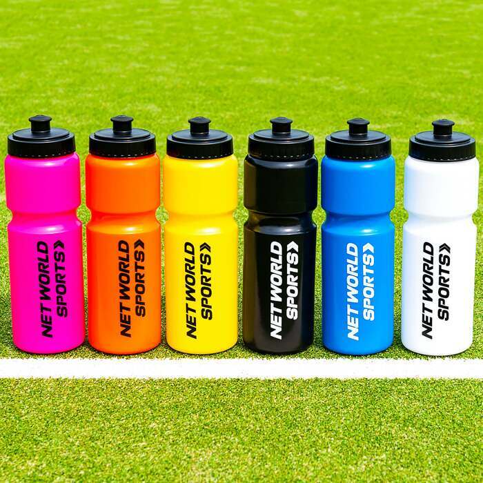 Sports Water Bottles, Plastic BPA Free 750ml