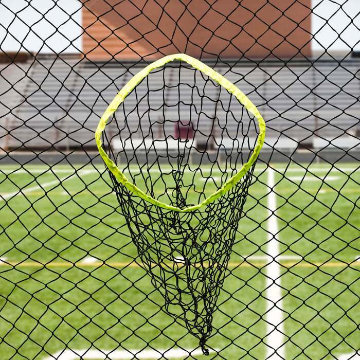 Ultra-Durable Twine Net With 45mm Mesh 