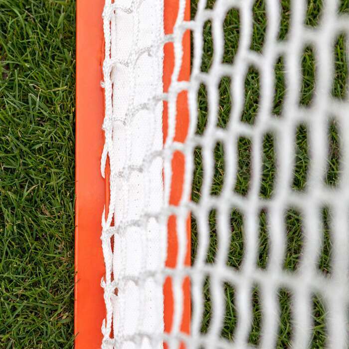 5mm Thick Polyester Net For Professional Lacrosse Goals