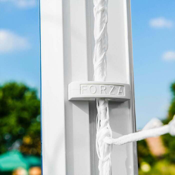 UV Treated Net Clips For Aluminum Goals | Weatherproof Net Clip