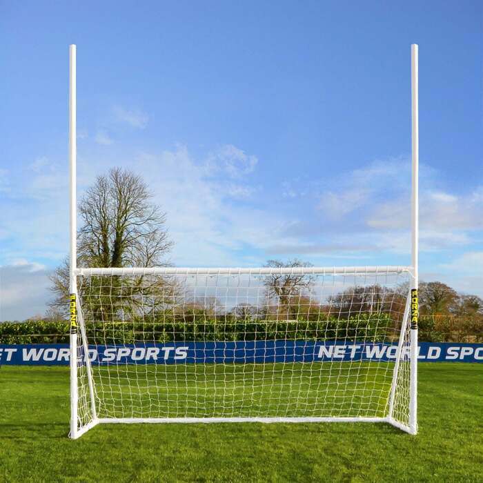 american football goal posts