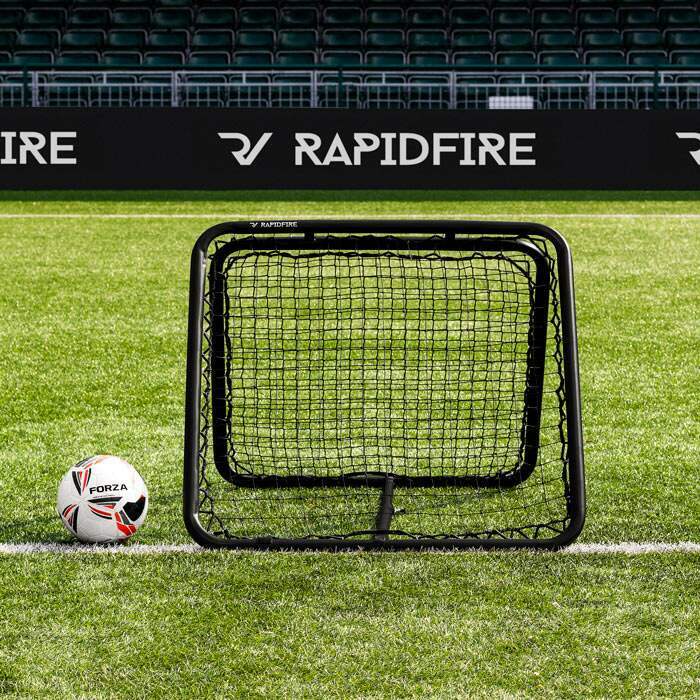 RapidFire Fußball Rebounder | Fußball Rebounder Netz