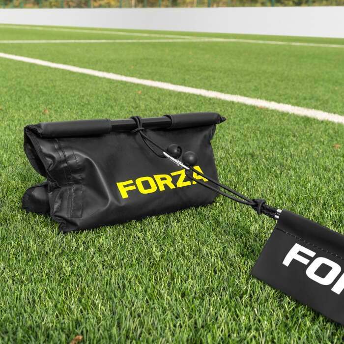 FORZA Goalkeeper Training Tackle Bags