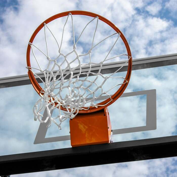 Best inground deals basketball hoops