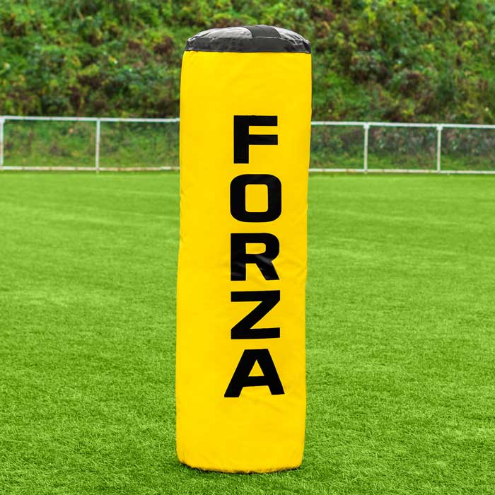 FORZA Full-Height Rugby Tackle Bag