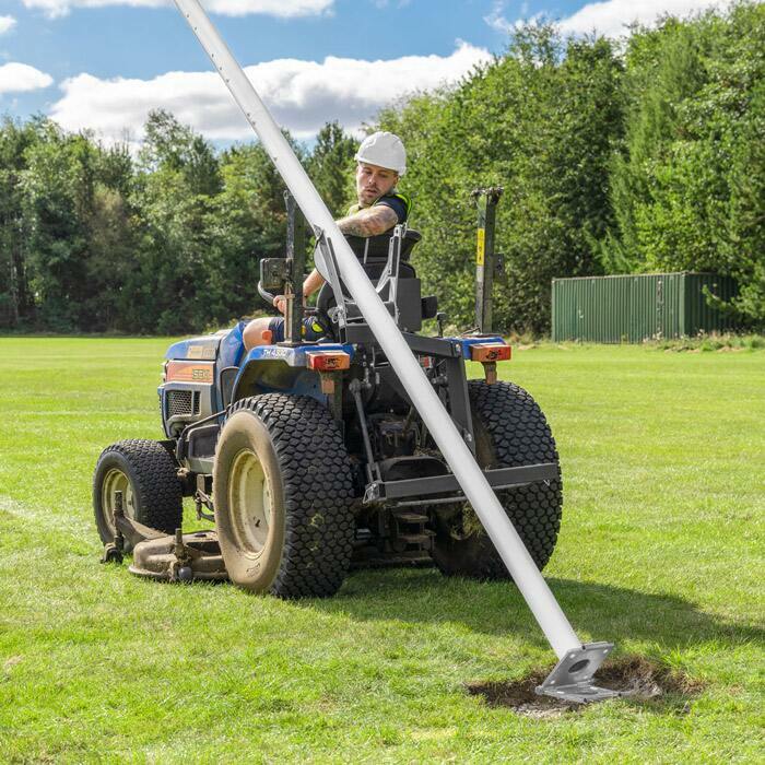 Professional Rugby Posts