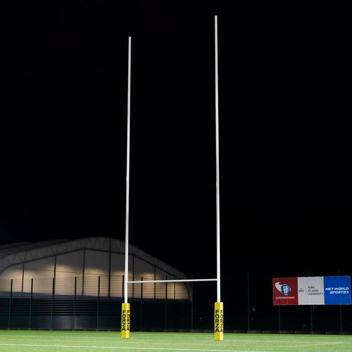 Full Size Rugby Posts