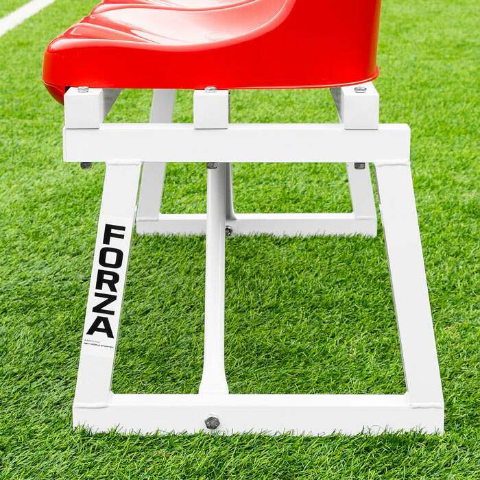 FORZA Sin Bin & Sub Bench | Sports Seats | Net World Sports