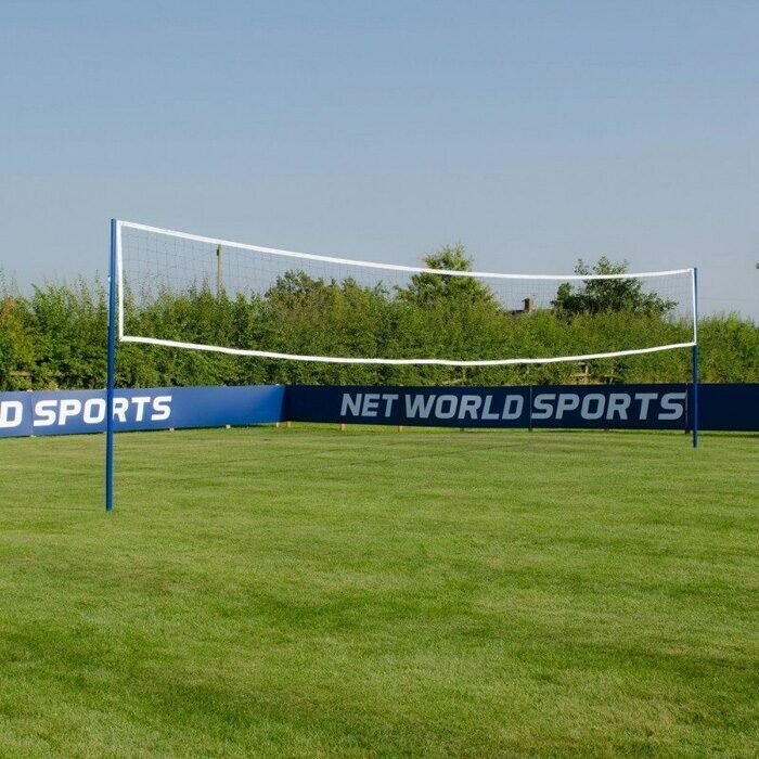 Multi-Sport Posts & Nets