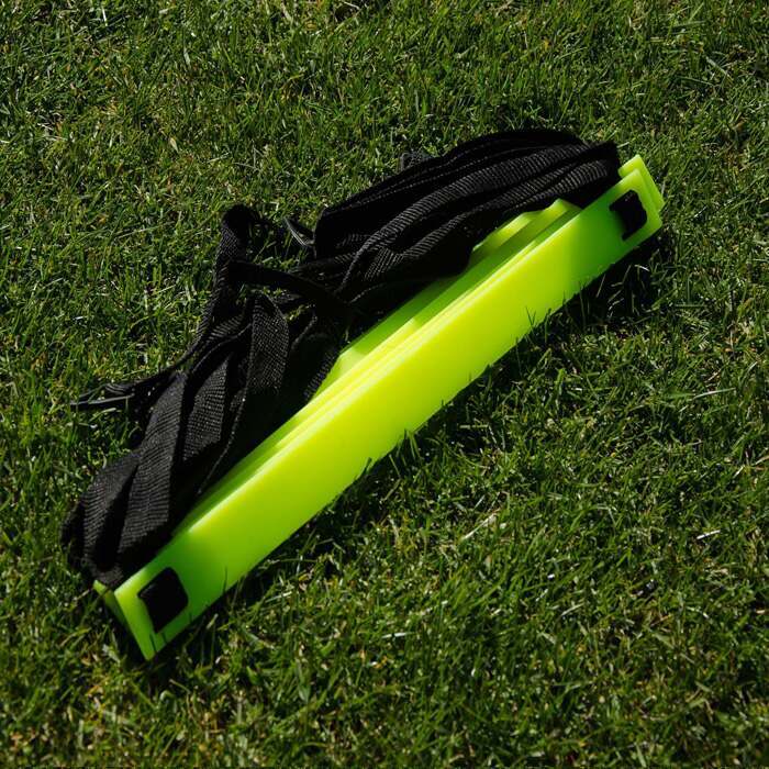 Anti-Slip Agility Ladder 6m