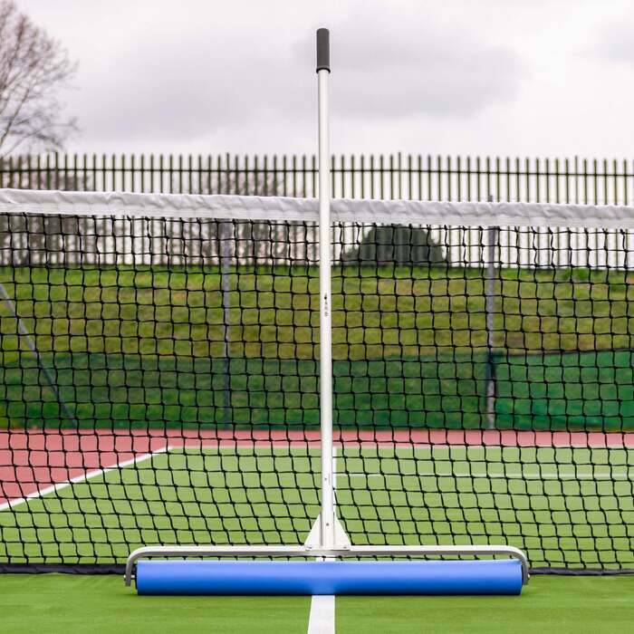 Heavy Duty Tennis Court Squeegee-Court Dryer-Surface Water Remover-Rain  Shuttle